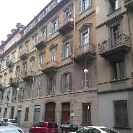 Appartement Boucheron *