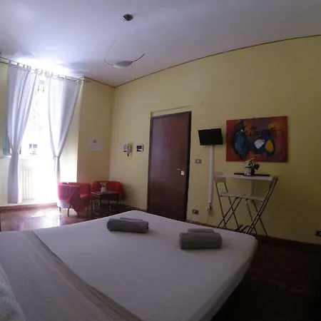 Appartement Boucheron Turin